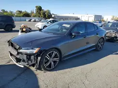 7JR102FM5KG004275 2019 VOLVO S60