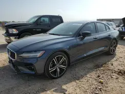 7JR102FM5KG005023 2019 VOLVO S60