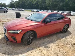 7JR102FM5KG006754 2019 VOLVO S60