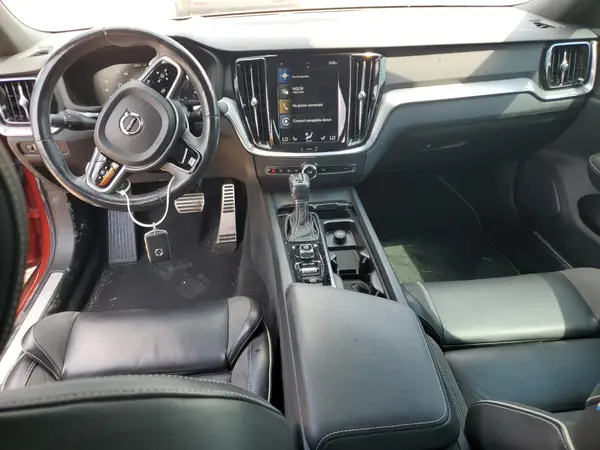 7JR102FM5KG006754 2019 VOLVO S60 - Image 8