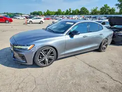7JR102FM5KG013249 2019 VOLVO S60
