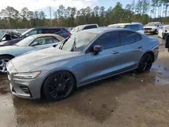 7JR102FM6KG007217 2019 VOLVO S60