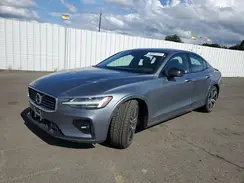 7JR102FM6KG015446 2019 VOLVO S60