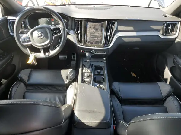 7JR102FM6KG015446 2019 VOLVO S60 - Image 8