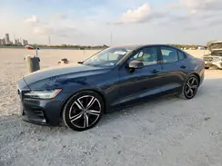 7JR102FM7KG006500 2019 VOLVO S60
