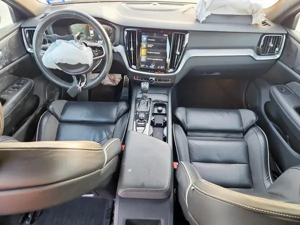7JR102FM7KG006500 2019 VOLVO S60 - Image 8