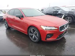 7JR102FM7KG006982 2019 VOLVO S60