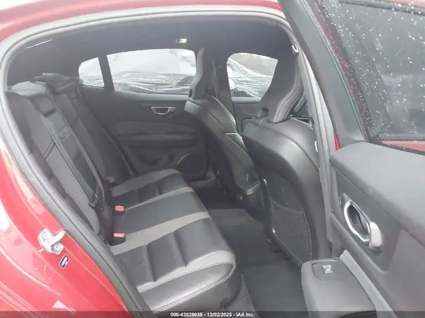 7JR102FM7KG006982 2019 VOLVO S60 - Image 8