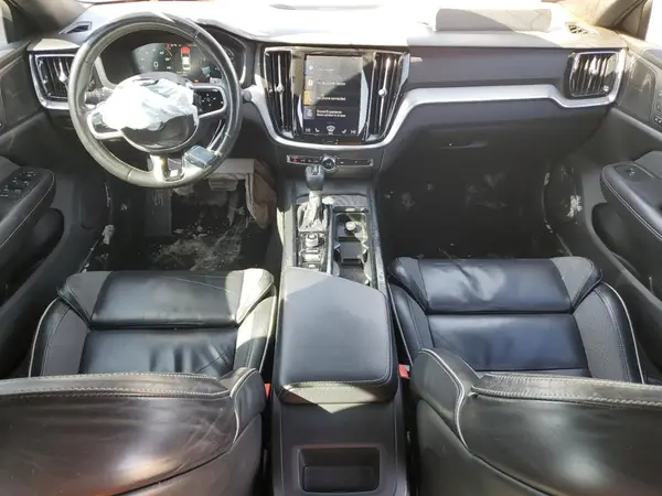 7JR102FM7KG016945 2019 VOLVO S60 - Image 8