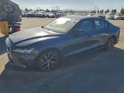7JR102FM7LG041720 2020 VOLVO S60