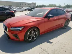 7JR102FM8LG036719 2020 VOLVO S60