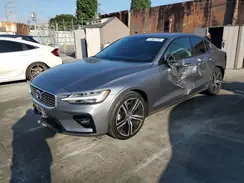 7JR102FM8LG041967 2020 VOLVO S60