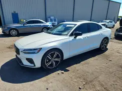 7JR102FM8MG094573 2021 VOLVO S60