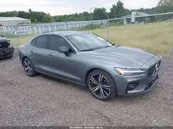 7JR102FM8MG109315 2021 VOLVO S60