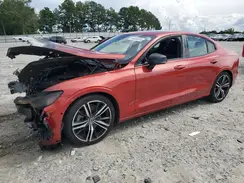 7JR102FM9KG000519 2019 VOLVO S60