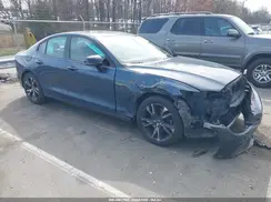 7JR102FM9KG006370 2019 VOLVO S60