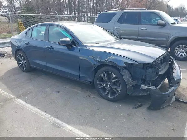 7JR102FM9KG006370 2019 VOLVO S60 - Image 1