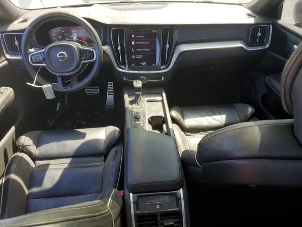 7JR102FM9MG092489 2021 VOLVO S60 - Image 8