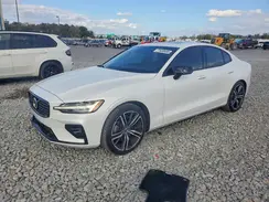 7JR102FM9MG095053 2021 VOLVO S60