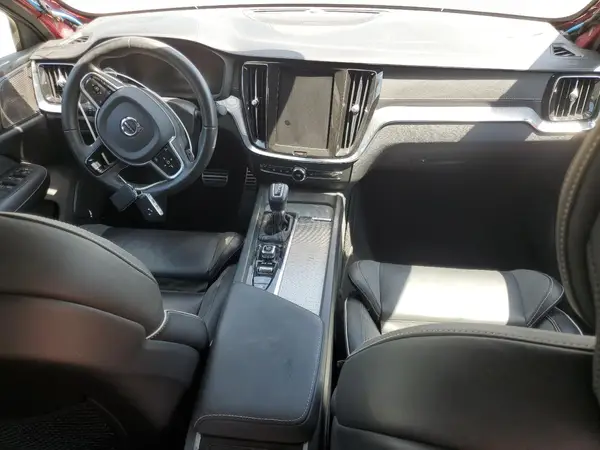 7JR102FMXLG039783 2020 VOLVO S60 - Image 8