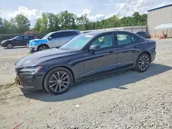 7JR102FZ0MG108882 2021 VOLVO S60