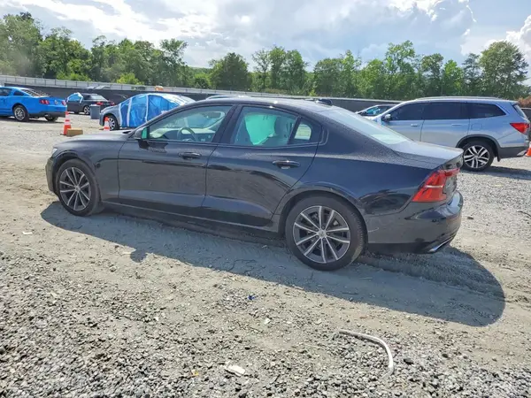 7JR102FZ0MG108882 2021 VOLVO S60 - Image 2