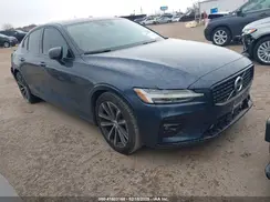 7JR102FZ0MG118621 2021 VOLVO S60