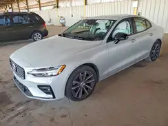 7JR102FZ0MG123026 2021 VOLVO S60