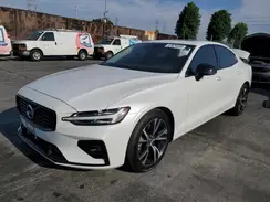 7JR102FZ2MG112223 2021 VOLVO S60