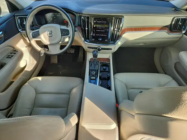 7JR102FZ3MG108911 2021 VOLVO S60 - Image 8