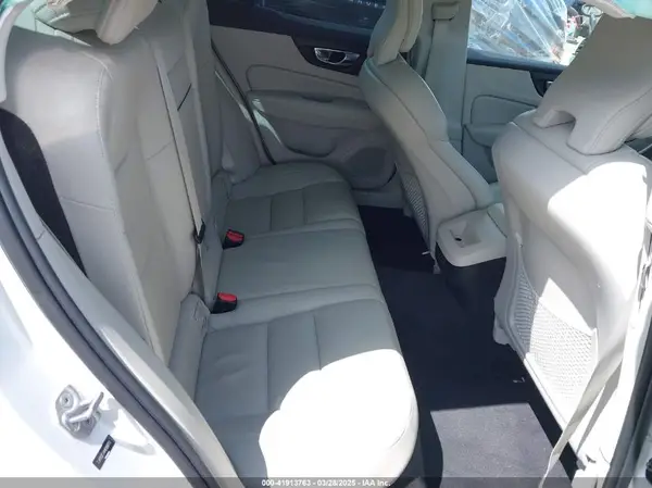 7JR102FZ4MG108772 2021 VOLVO S60 - Image 8