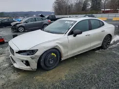 7JR102FZ4MG108822 2021 VOLVO S60