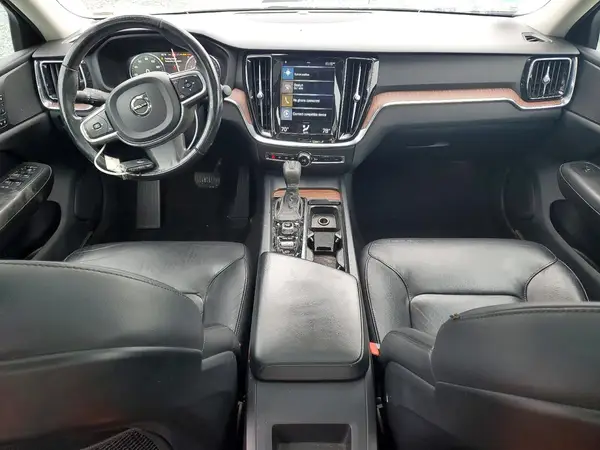7JR102FZ4MG108822 2021 VOLVO S60 - Image 8