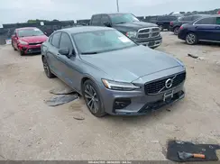 7JR102FZ4MG108934 2021 VOLVO S60
