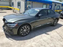 7JR102FZ5MG118128 2021 VOLVO S60