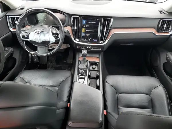 7JR102FZ5MG118128 2021 VOLVO S60 - Image 8