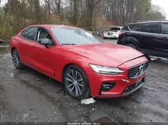 7JR102FZ5MG119456 2021 VOLVO S60