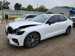 7JR102FZ6MG109146 2021 VOLVO S60