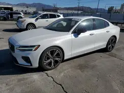 7JR102FZ7MG123167 2021 VOLVO S60