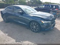 7JR102FZ8MG119855 2021 VOLVO S60