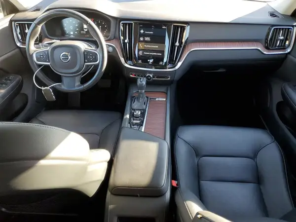 7JR102FZ8MG123033 2021 VOLVO S60 - Image 8
