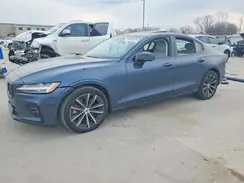 7JR102FZXMG112163 2021 VOLVO S60