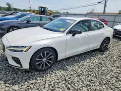7JR102FZXMG112227 2021 VOLVO S60
