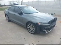7JR102FZXMG112633 2021 VOLVO S60