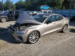 7JR102FZXMG123227 2021 VOLVO S60