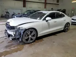 7JR102TL0MG112303 2021 VOLVO S60