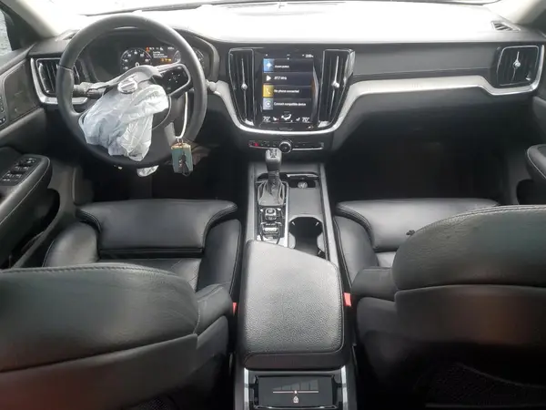 7JR102TL4MG103653 2021 VOLVO S60 - Image 8