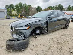7JR102TL9MG113191 2021 VOLVO S60