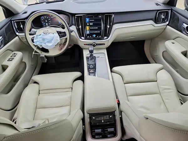 7JR102TL9MG113191 2021 VOLVO S60 - Image 8