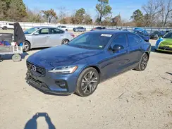 7JR102TM0MG109684 2021 VOLVO S60